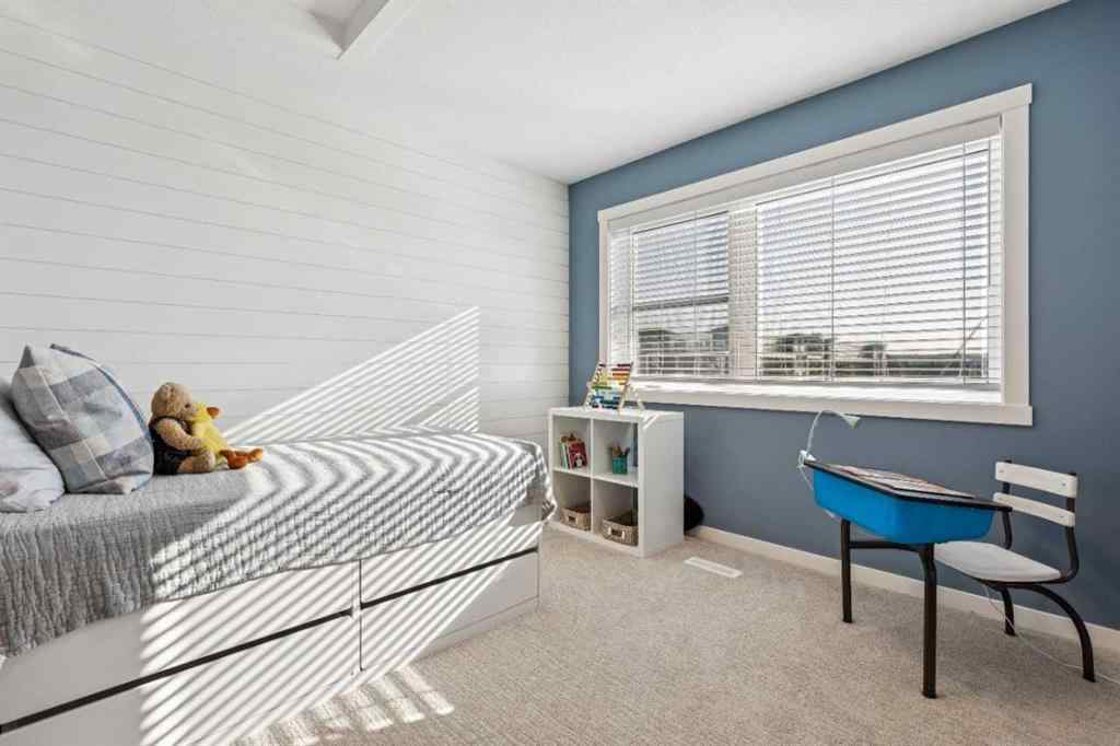 MLS® A2265020 - Unit #111 63 Belmont Passage SW in Belmont Calgary, Residential