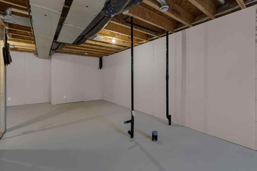 MLS® A2265021 - 2022 Cobblebrook Crescent SW in Cobblestone Creek Airdrie, Residential