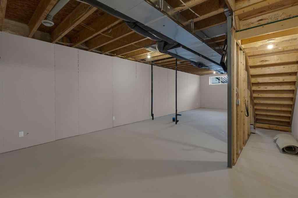 MLS® A2265021 - 2022 Cobblebrook Crescent SW in Cobblestone Creek Airdrie, Residential