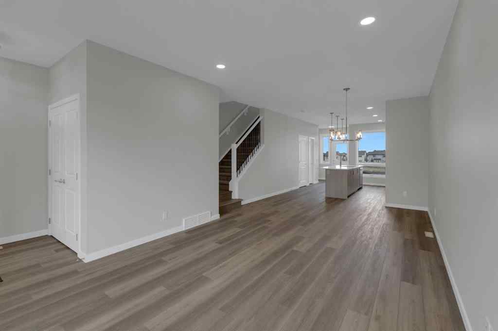 MLS® A2265021 - 2022 Cobblebrook Crescent SW in Cobblestone Creek Airdrie, Residential