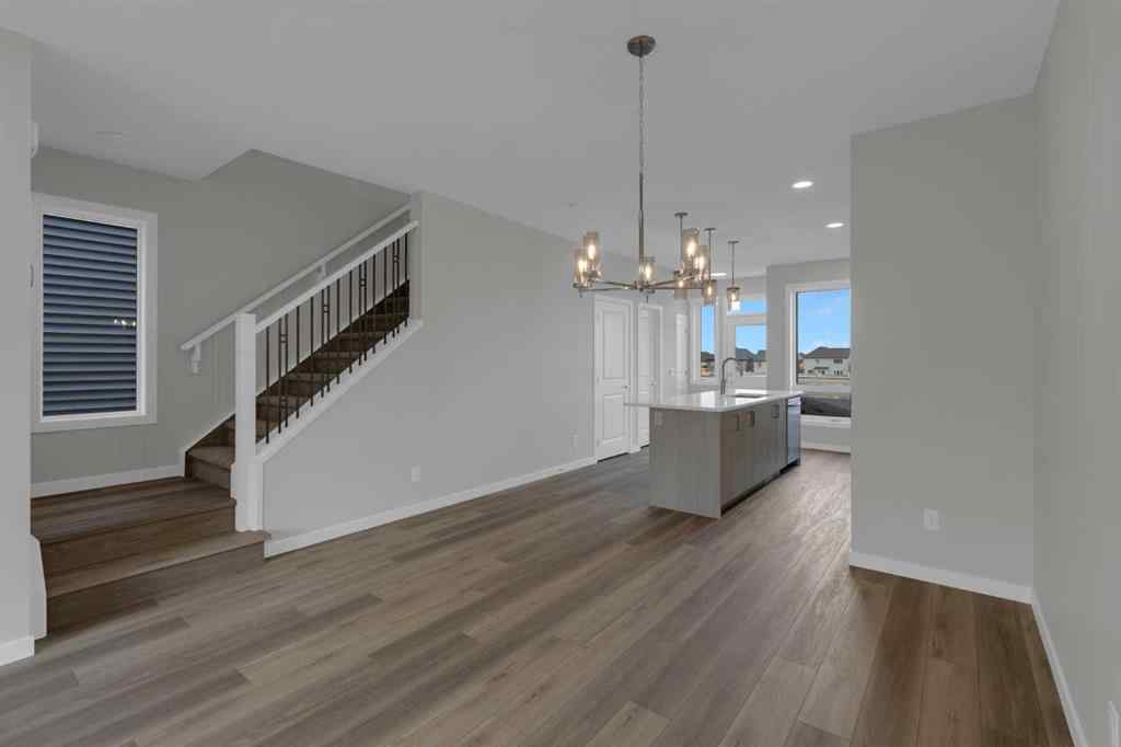 MLS® A2265021 - 2022 Cobblebrook Crescent SW in Cobblestone Creek Airdrie, Residential