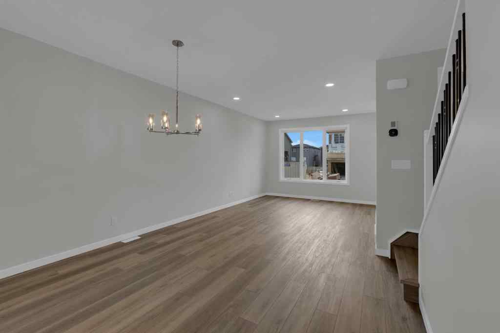 MLS® A2265021 - 2022 Cobblebrook Crescent SW in Cobblestone Creek Airdrie, Residential