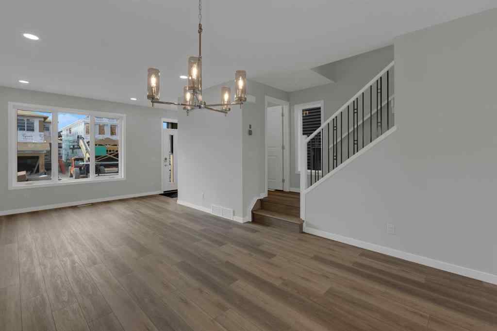 MLS® A2265021 - 2022 Cobblebrook Crescent SW in Cobblestone Creek Airdrie, Residential