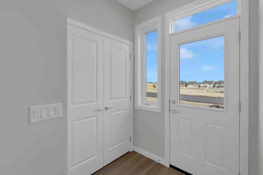 MLS® A2265021 - 2022 Cobblebrook Crescent SW in Cobblestone Creek Airdrie, Residential