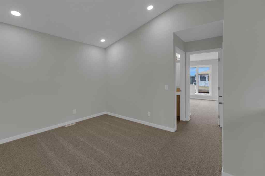 MLS® A2265021 - 2022 Cobblebrook Crescent SW in Cobblestone Creek Airdrie, Residential