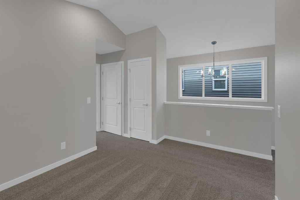 MLS® A2265021 - 2022 Cobblebrook Crescent SW in Cobblestone Creek Airdrie, Residential
