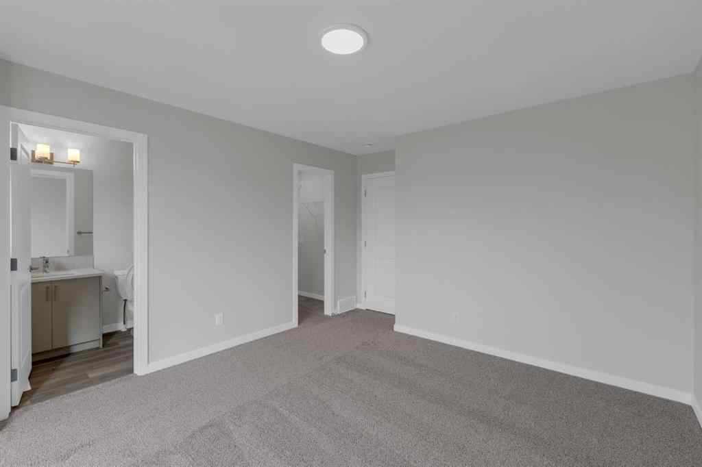 MLS® A2265021 - 2022 Cobblebrook Crescent SW in Cobblestone Creek Airdrie, Residential