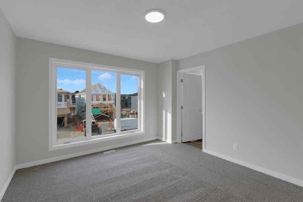 MLS® A2265021 - 2022 Cobblebrook Crescent SW in Cobblestone Creek Airdrie, Residential