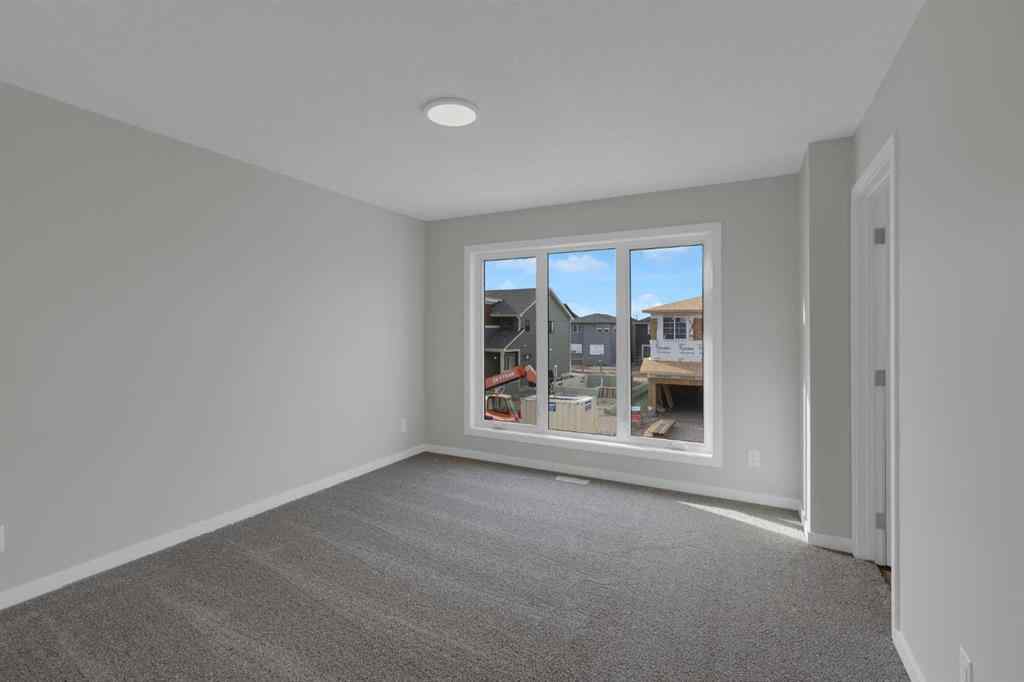 MLS® A2265021 - 2022 Cobblebrook Crescent SW in Cobblestone Creek Airdrie, Residential