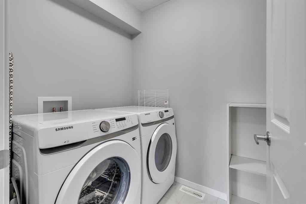 MLS® A2265023 - 329 Windbury Road SW in South Windsong Airdrie, Residential