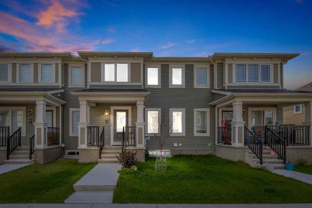 MLS® A2265023 - 329 Windbury Road SW in South Windsong Airdrie, Residential
