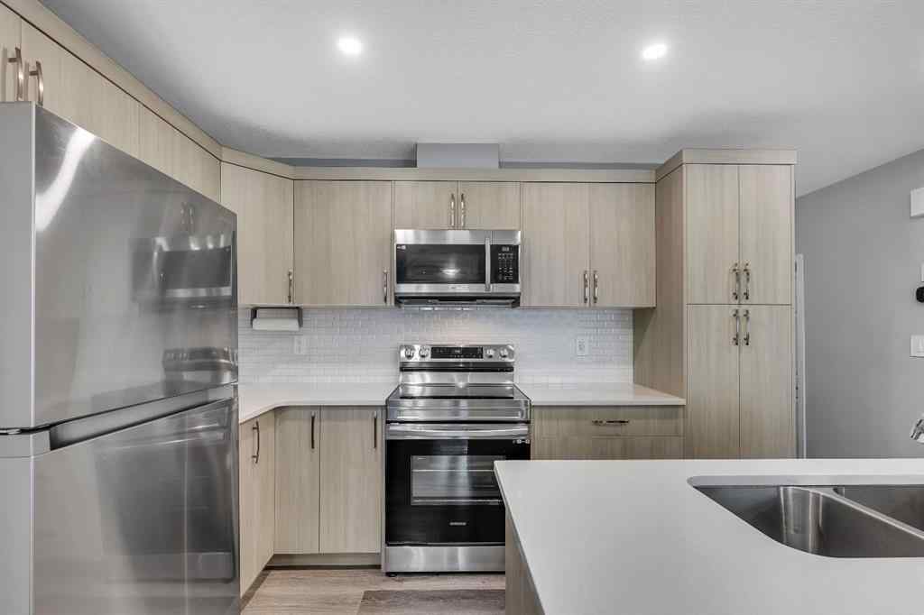 MLS® A2265023 - 329 Windbury Road SW in South Windsong Airdrie, Residential