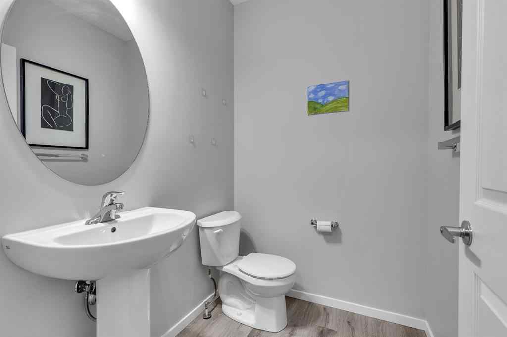 MLS® A2265023 - 329 Windbury Road SW in South Windsong Airdrie, Residential