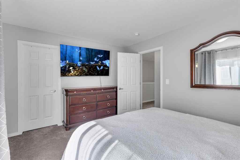 MLS® A2265023 - 329 Windbury Road SW in South Windsong Airdrie, Residential