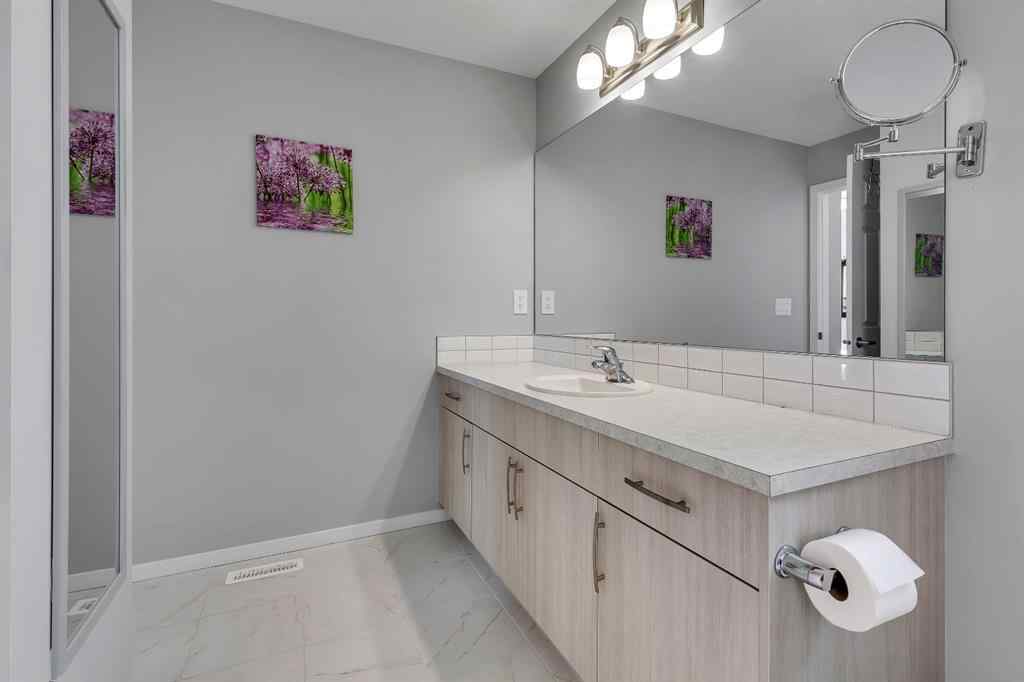 MLS® A2265023 - 329 Windbury Road SW in South Windsong Airdrie, Residential