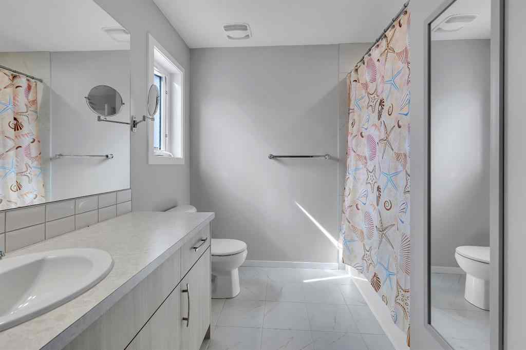 MLS® A2265023 - 329 Windbury Road SW in South Windsong Airdrie, Residential