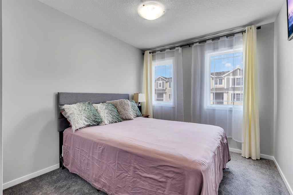 MLS® A2265023 - 329 Windbury Road SW in South Windsong Airdrie, Residential