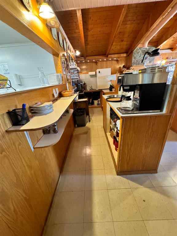 MLS® A2265024 - 4920 50 Street  in NONE Alix, Commercial