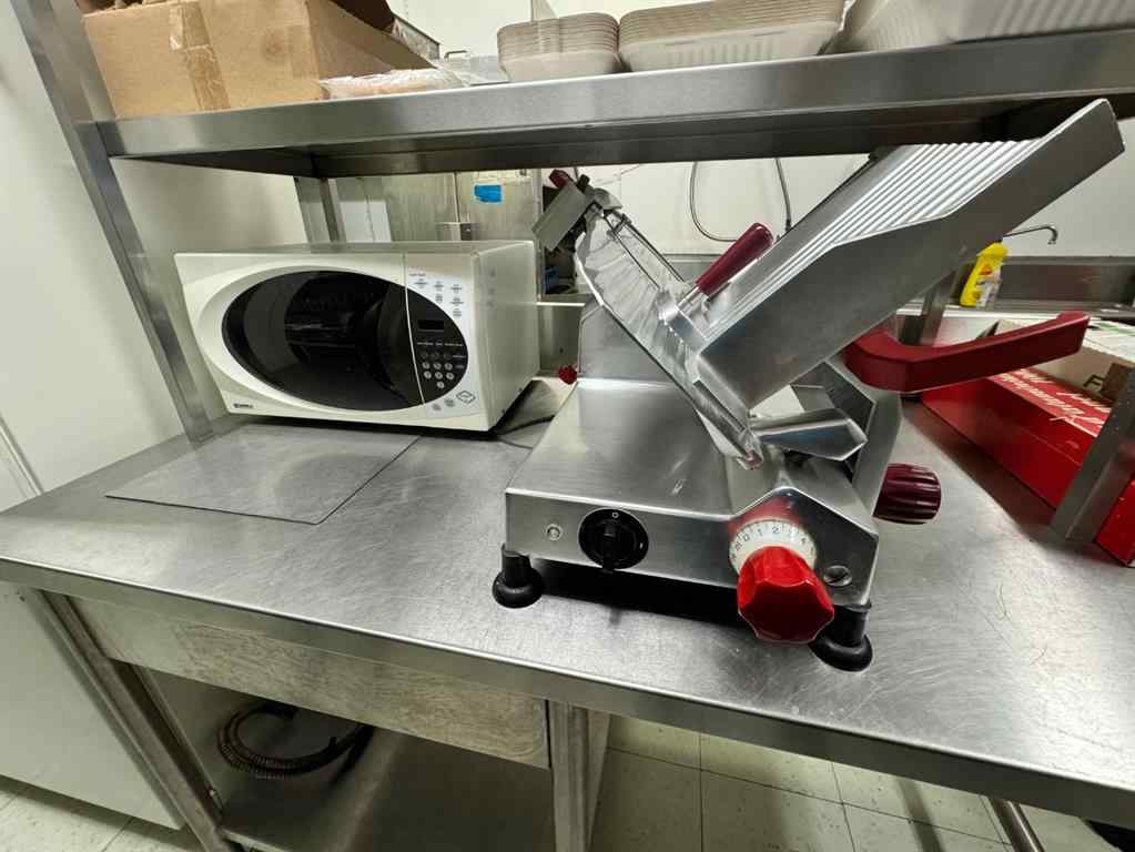 MLS® A2265024 - 4920 50 Street  in NONE Alix, Commercial