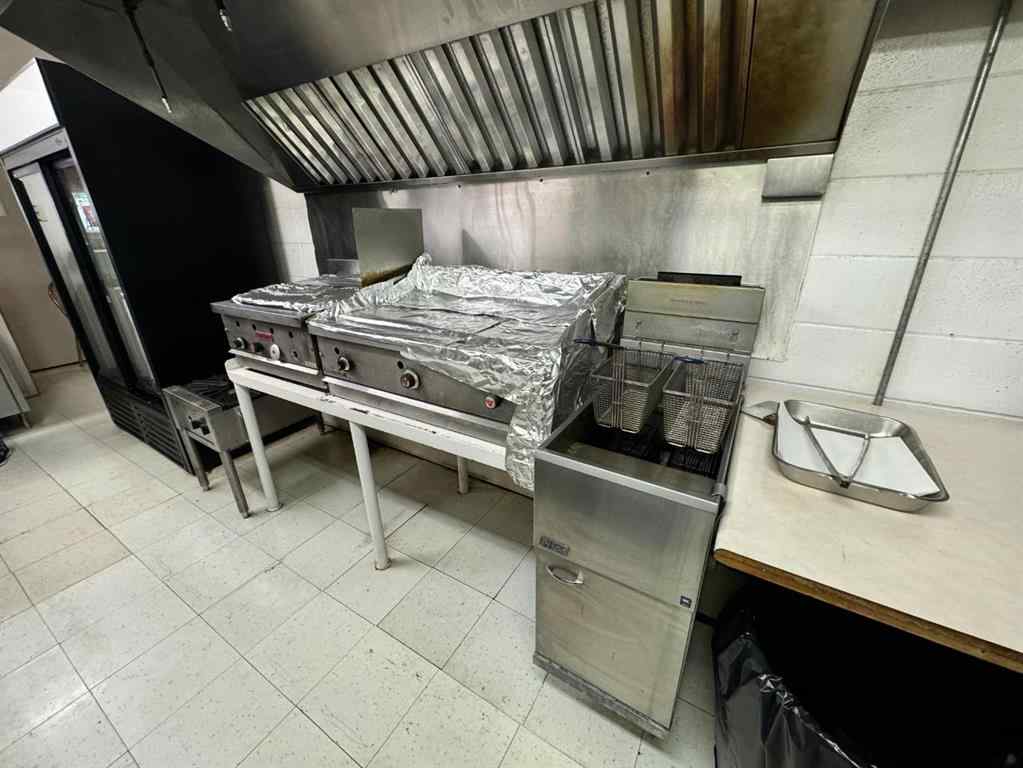 MLS® A2265024 - 4920 50 Street  in NONE Alix, Commercial