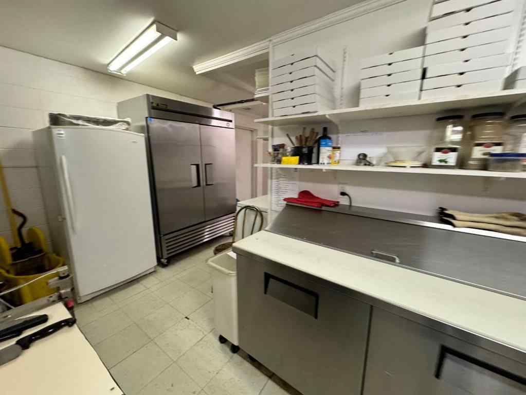 MLS® A2265024 - 4920 50 Street  in NONE Alix, Commercial