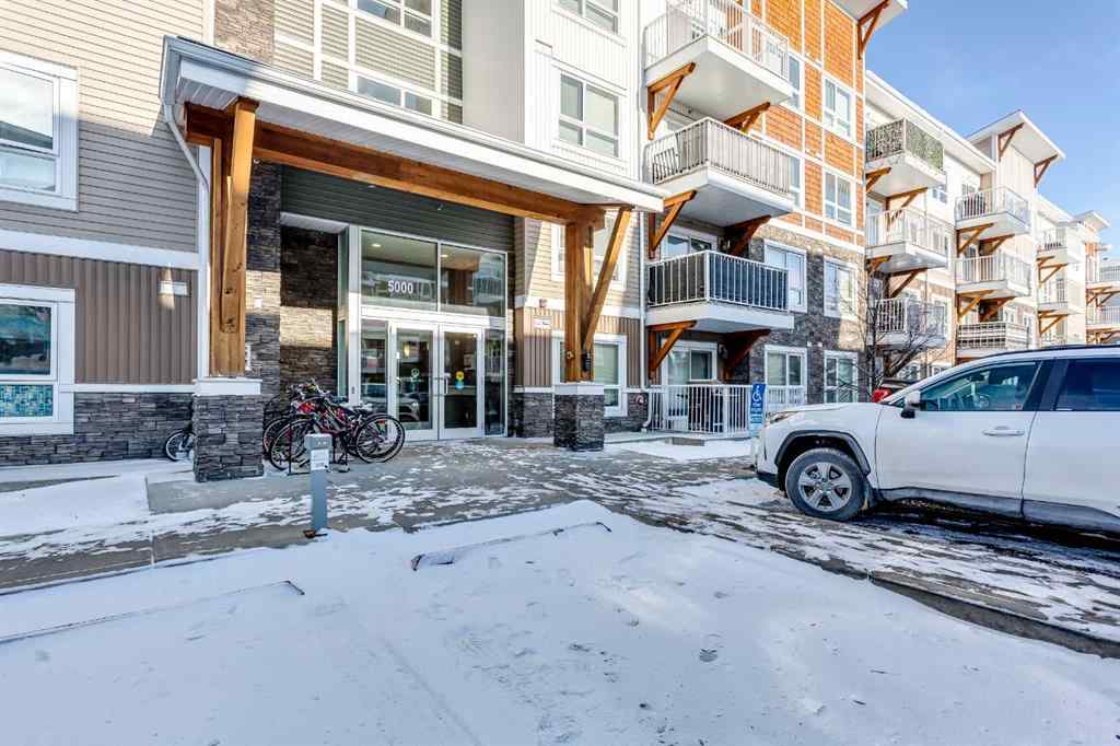 MLS® A2265025 - Unit #5407 302 Skyview Ranch Drive NE in Skyview Ranch Calgary, Residential