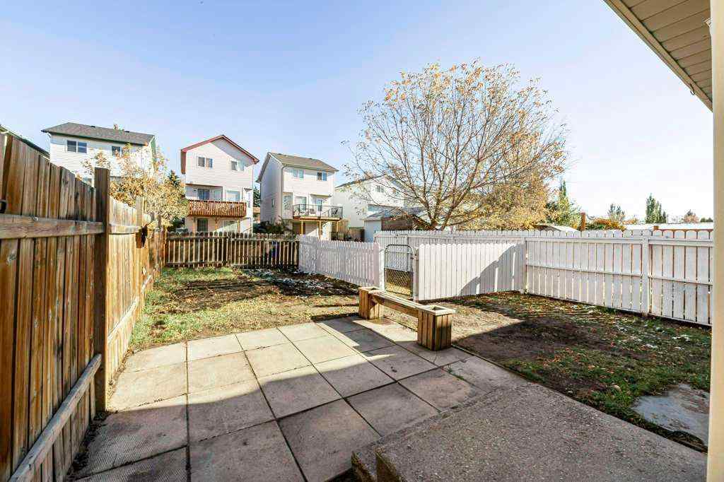 MLS® A2265026 - 71 Good Crescent  in Glendale Red Deer, Residential