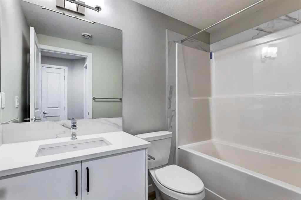 MLS® A2265027 - 125 Setonvista Gate SE in Seton Calgary, Residential