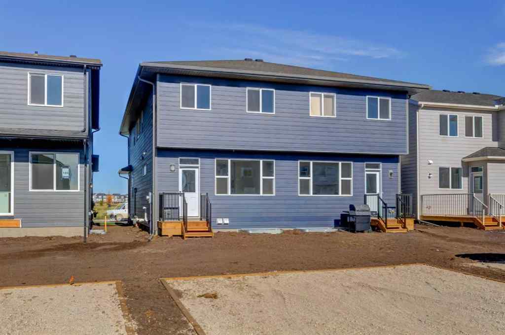 MLS® A2265027 - 125 Setonvista Gate SE in Seton Calgary, Residential