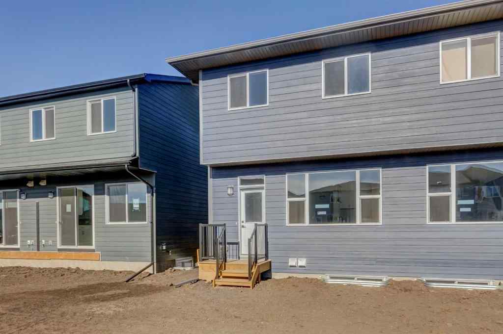 MLS® A2265027 - 125 Setonvista Gate SE in Seton Calgary, Residential