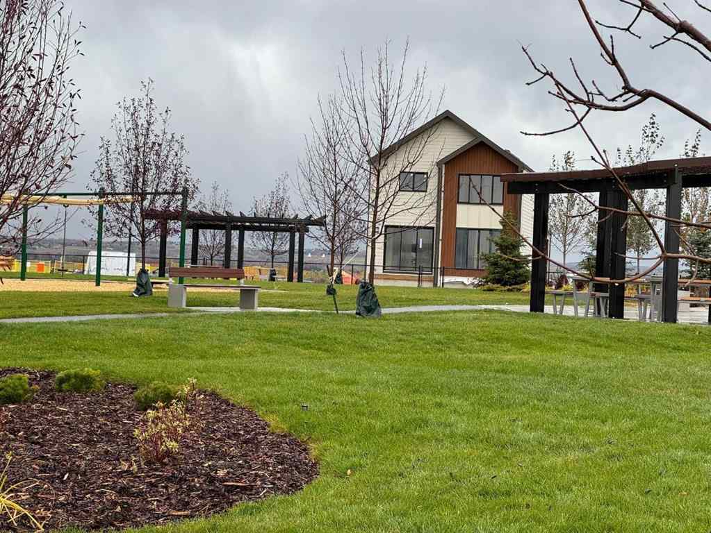 MLS® A2265027 - 125 Setonvista Gate SE in Seton Calgary, Residential