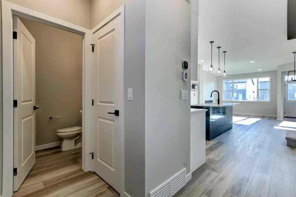 MLS® A2265027 - 125 Setonvista Gate SE in Seton Calgary, Residential