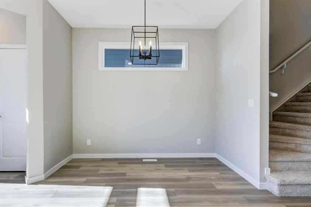 MLS® A2265027 - 125 Setonvista Gate SE in Seton Calgary, Residential