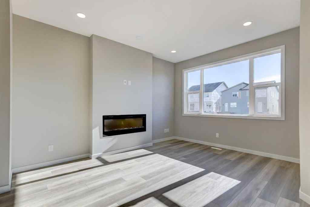 MLS® A2265027 - 125 Setonvista Gate SE in Seton Calgary, Residential