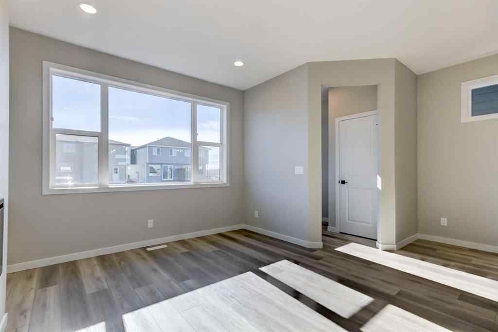 MLS® A2265027 - 125 Setonvista Gate SE in Seton Calgary, Residential