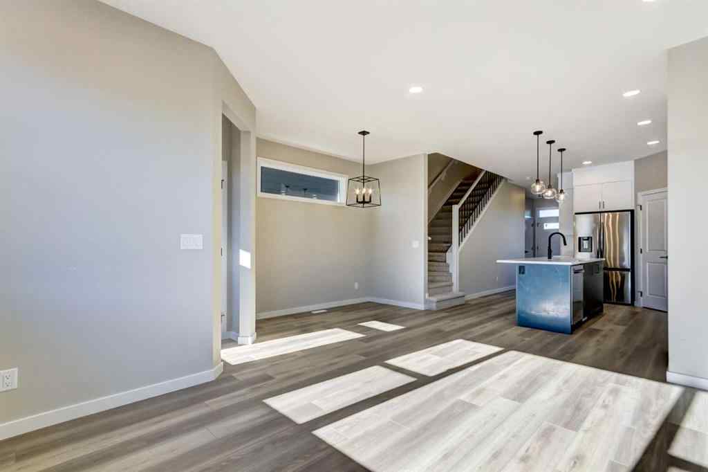MLS® A2265027 - 125 Setonvista Gate SE in Seton Calgary, Residential