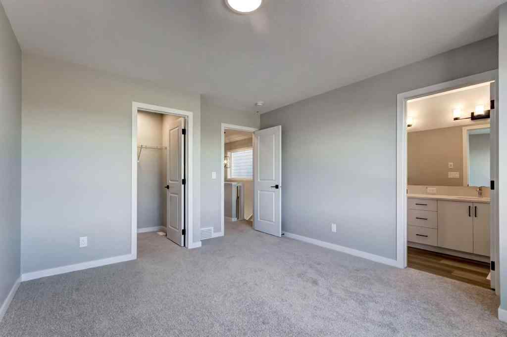 MLS® A2265027 - 125 Setonvista Gate SE in Seton Calgary, Residential