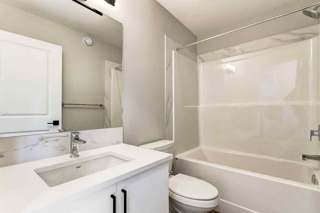 MLS® A2265027 - 125 Setonvista Gate SE in Seton Calgary, Residential