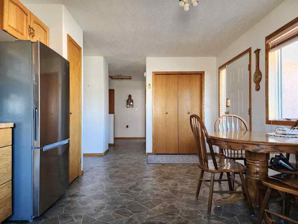 MLS® A2265028 - 5323 3 Street W in NONE Claresholm, Residential