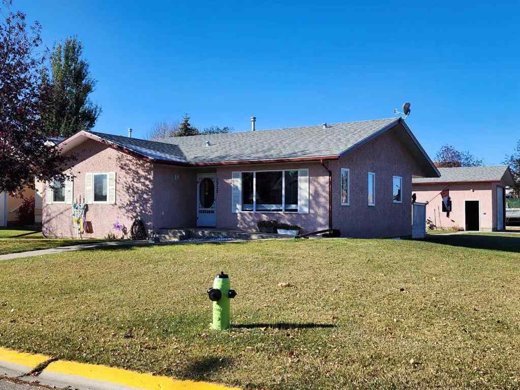 MLS® A2265028 - 5323 3 Street W in NONE Claresholm, Residential