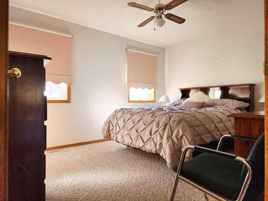 MLS® A2265028 - 5323 3 Street W in NONE Claresholm, Residential