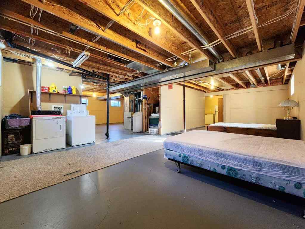 MLS® A2265028 - 5323 3 Street W in NONE Claresholm, Residential