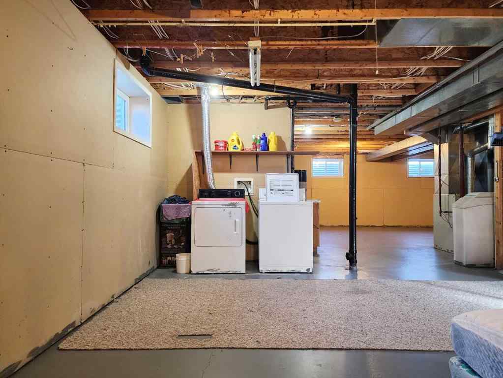 MLS® A2265028 - 5323 3 Street W in NONE Claresholm, Residential