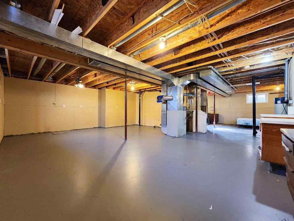 MLS® A2265028 - 5323 3 Street W in NONE Claresholm, Residential