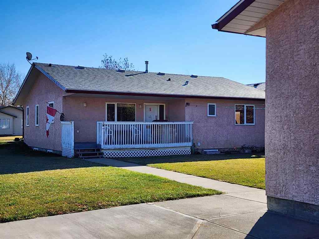 MLS® A2265028 - 5323 3 Street W in NONE Claresholm, Residential