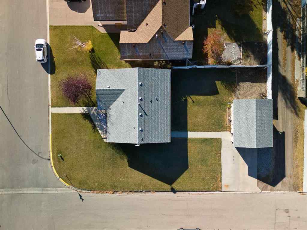 MLS® A2265028 - 5323 3 Street W in NONE Claresholm, Residential