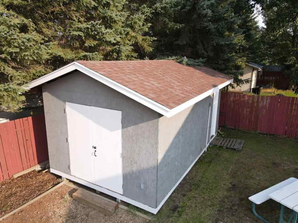 MLS® A2265029 - 5613 Evergreen Drive   in NONE High Prairie, Residential