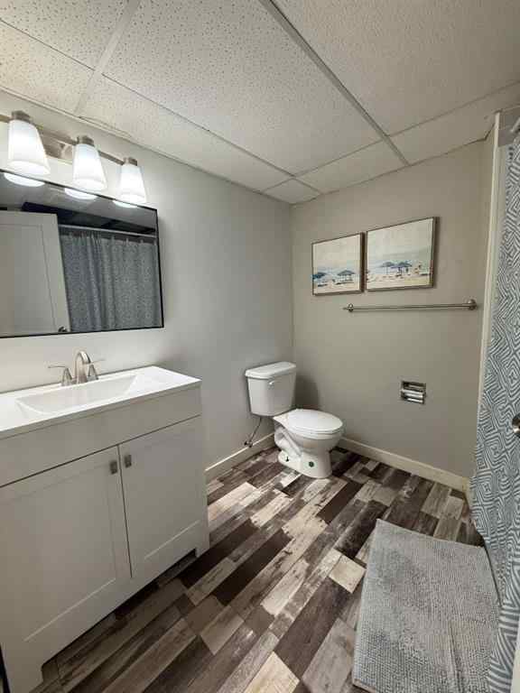 MLS® A2265029 - 5613 Evergreen Drive   in NONE High Prairie, Residential