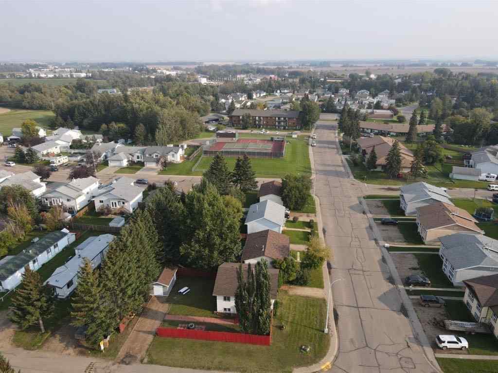 MLS® A2265029 - 5613 Evergreen Drive   in NONE High Prairie, Residential