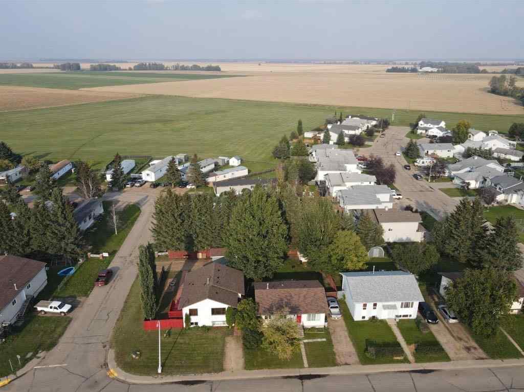 MLS® A2265029 - 5613 Evergreen Drive   in NONE High Prairie, Residential